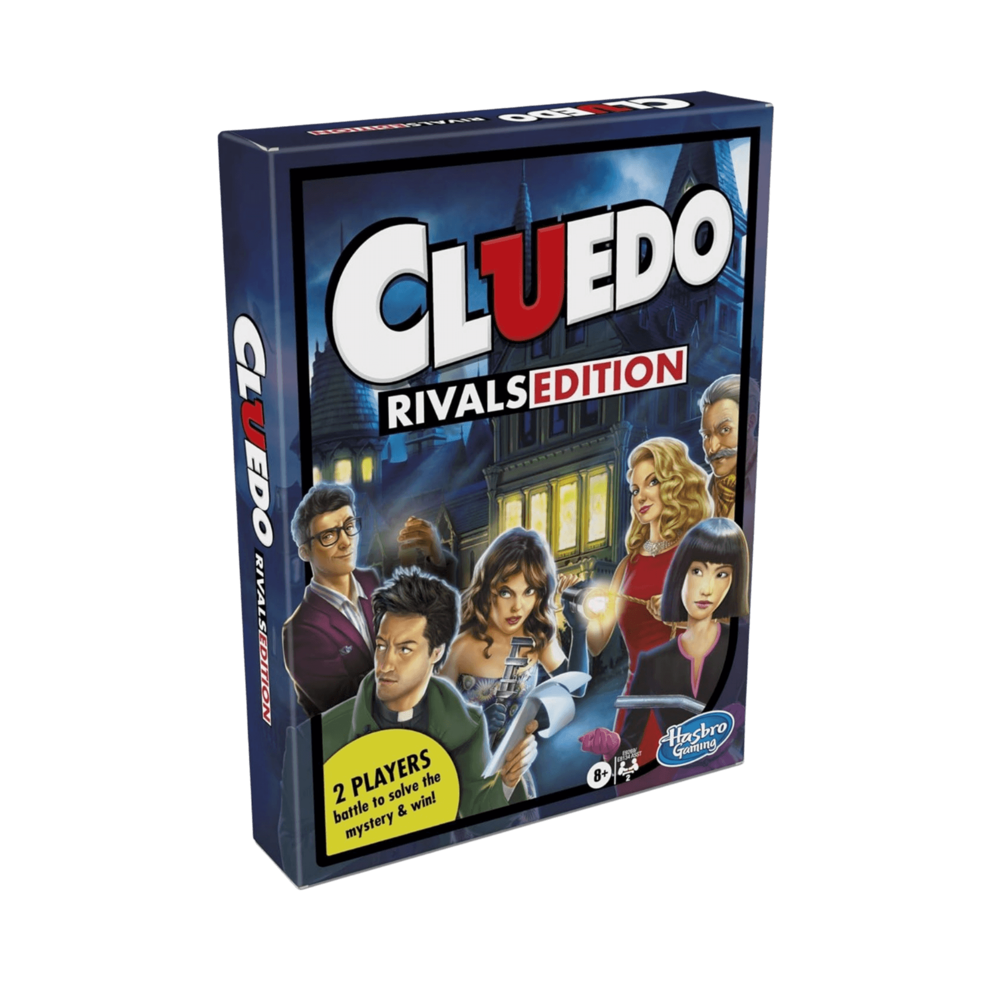 Cluedo