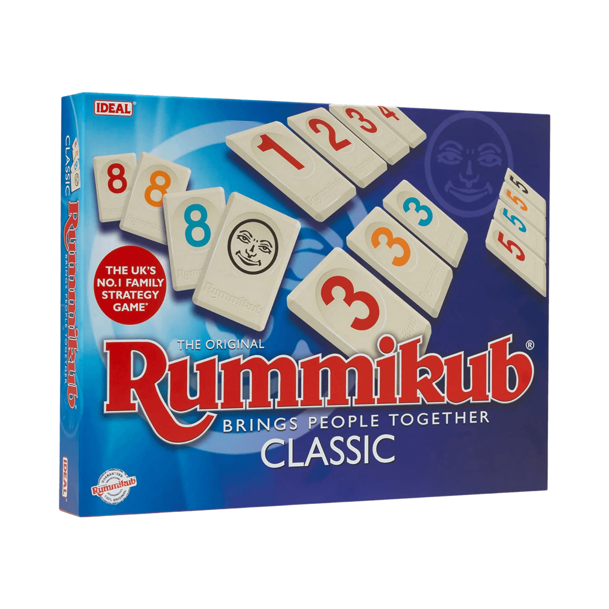 Rummikub