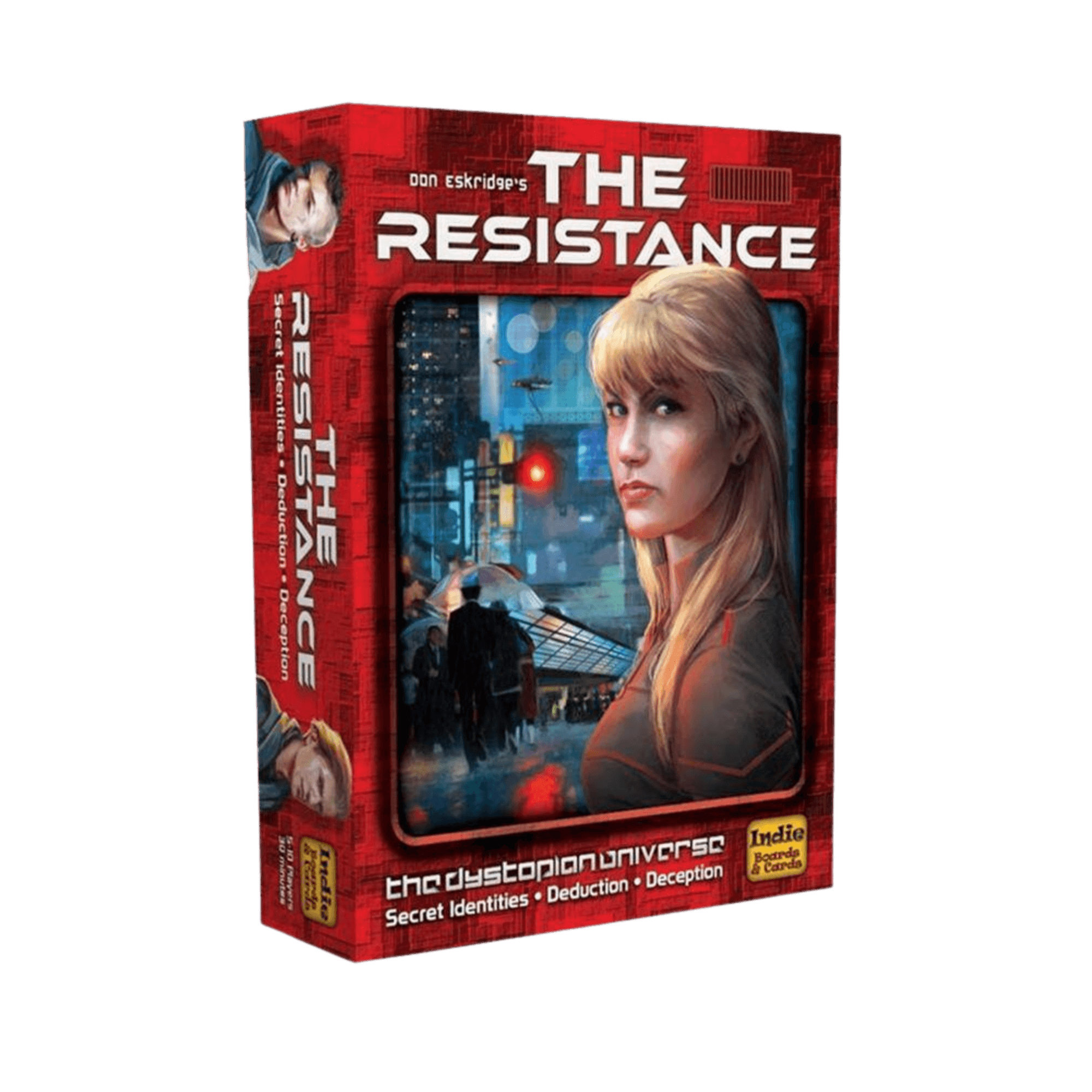 The Resistance