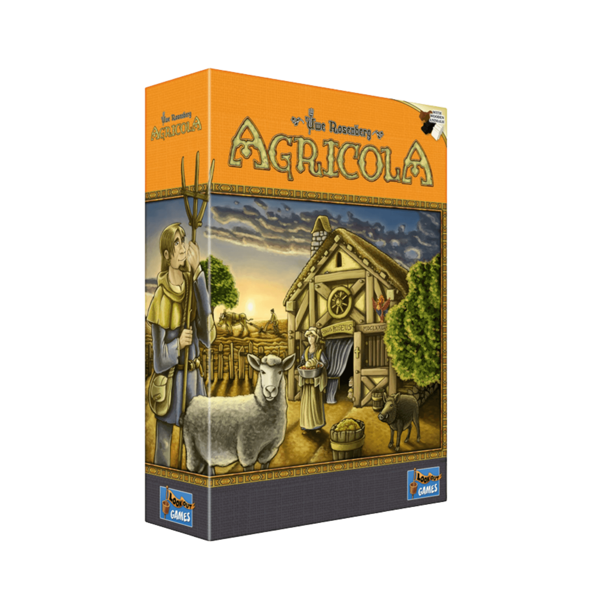 Agricola