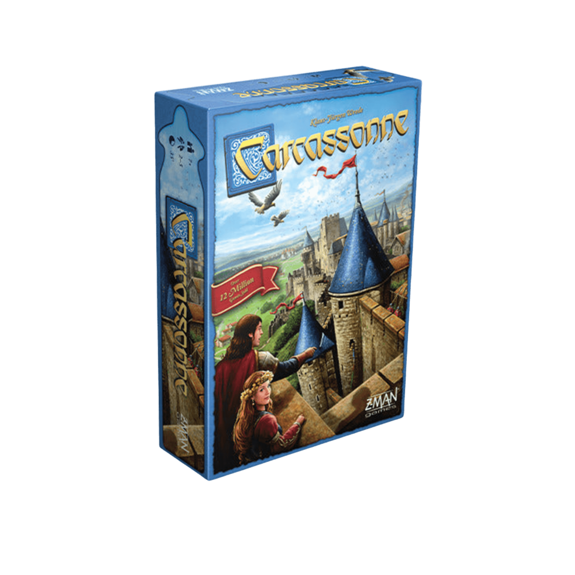 Carcassonne