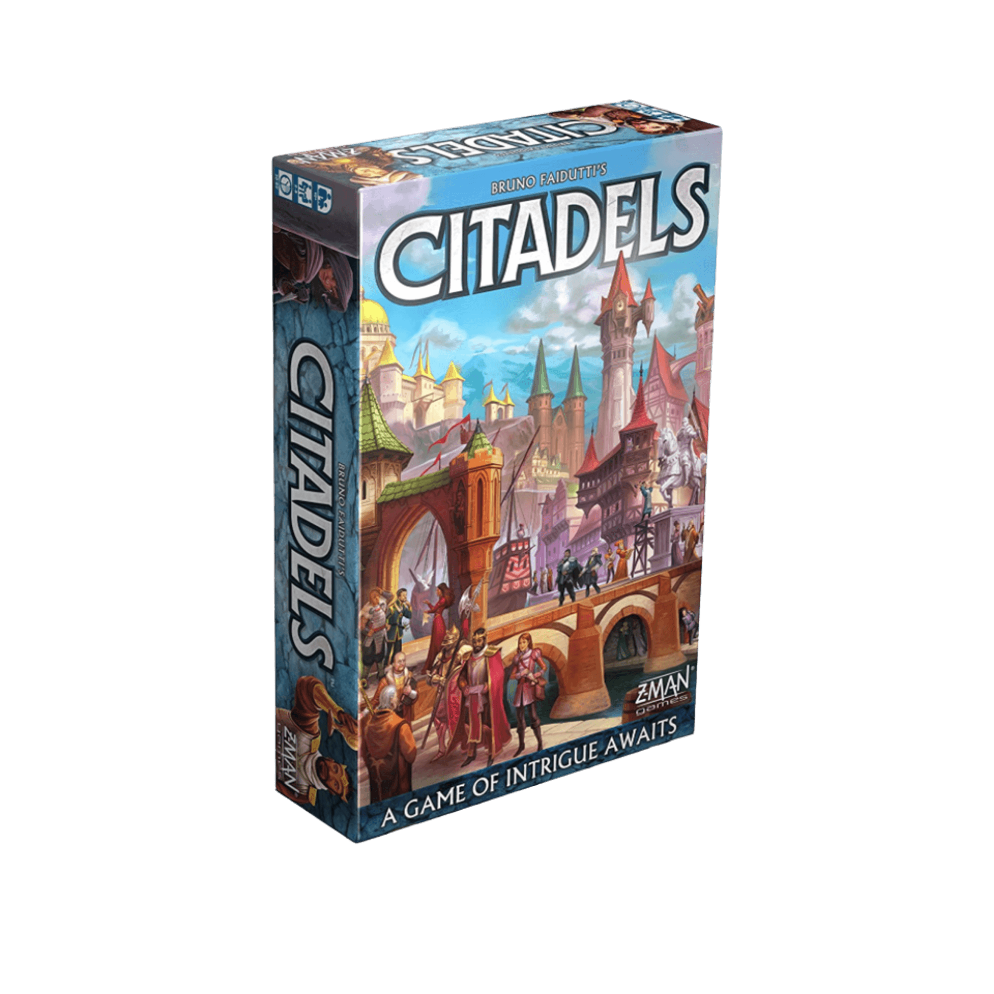 Citadels