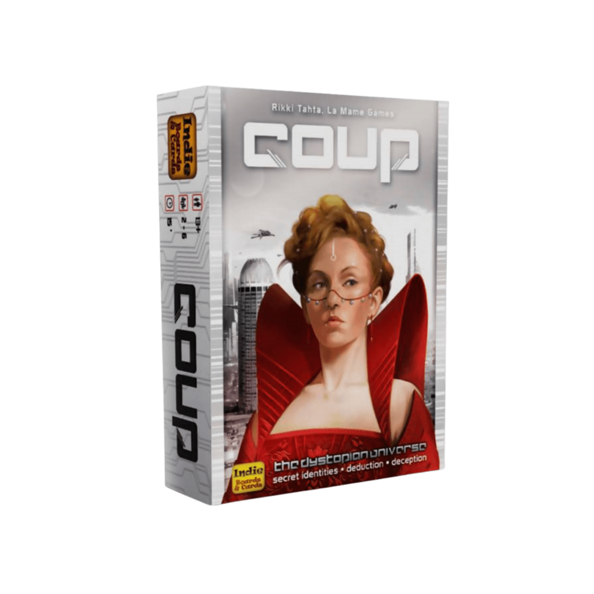 Coup