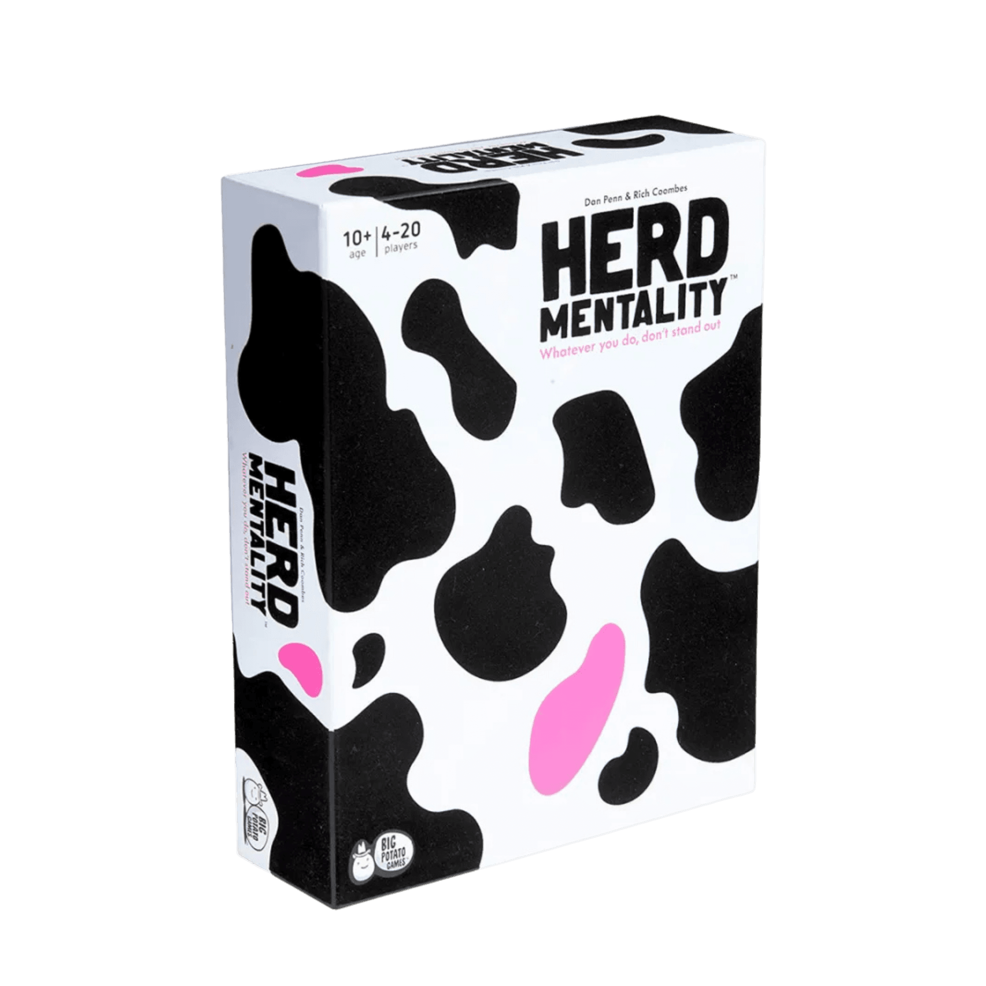 Herd Mentality