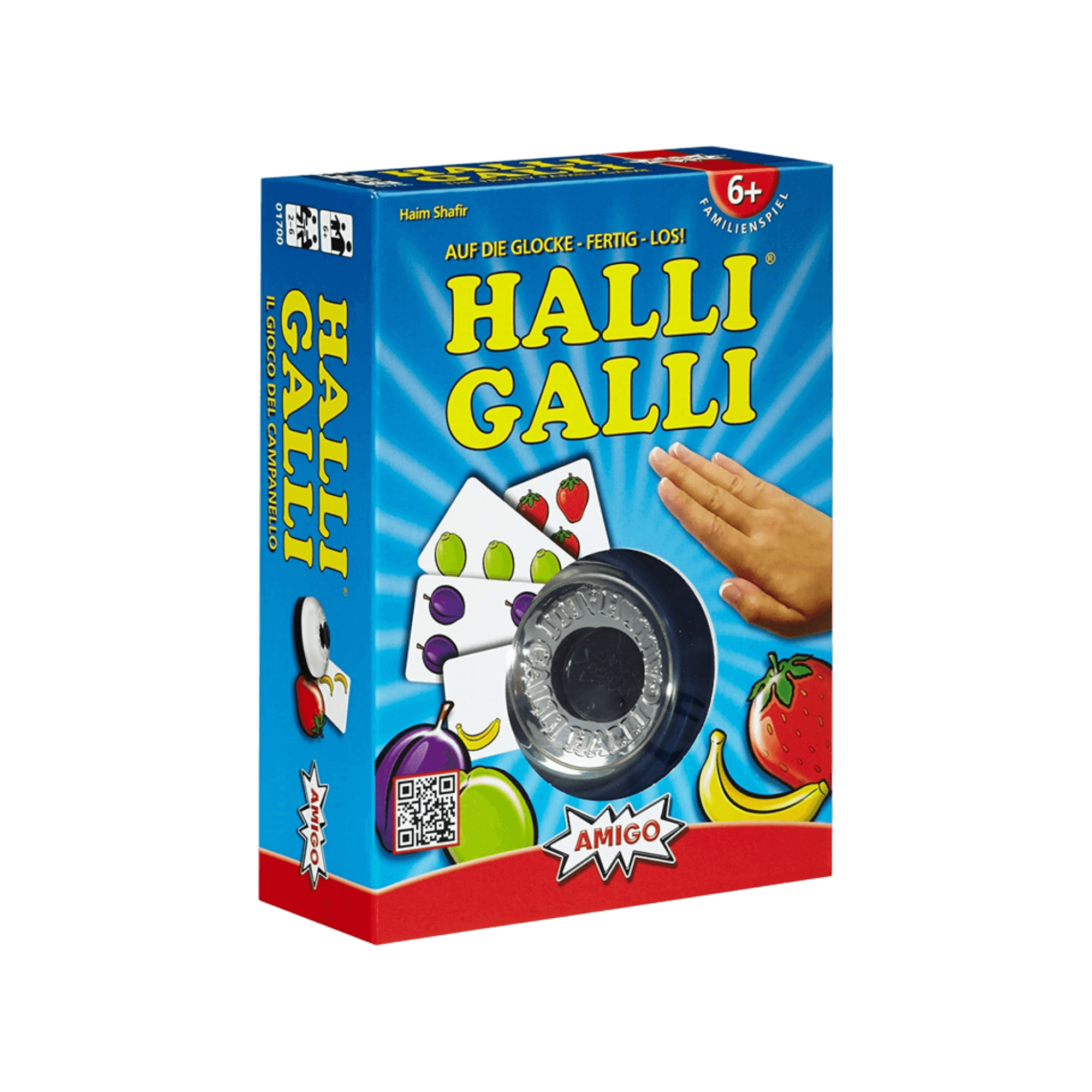 Halli Galli