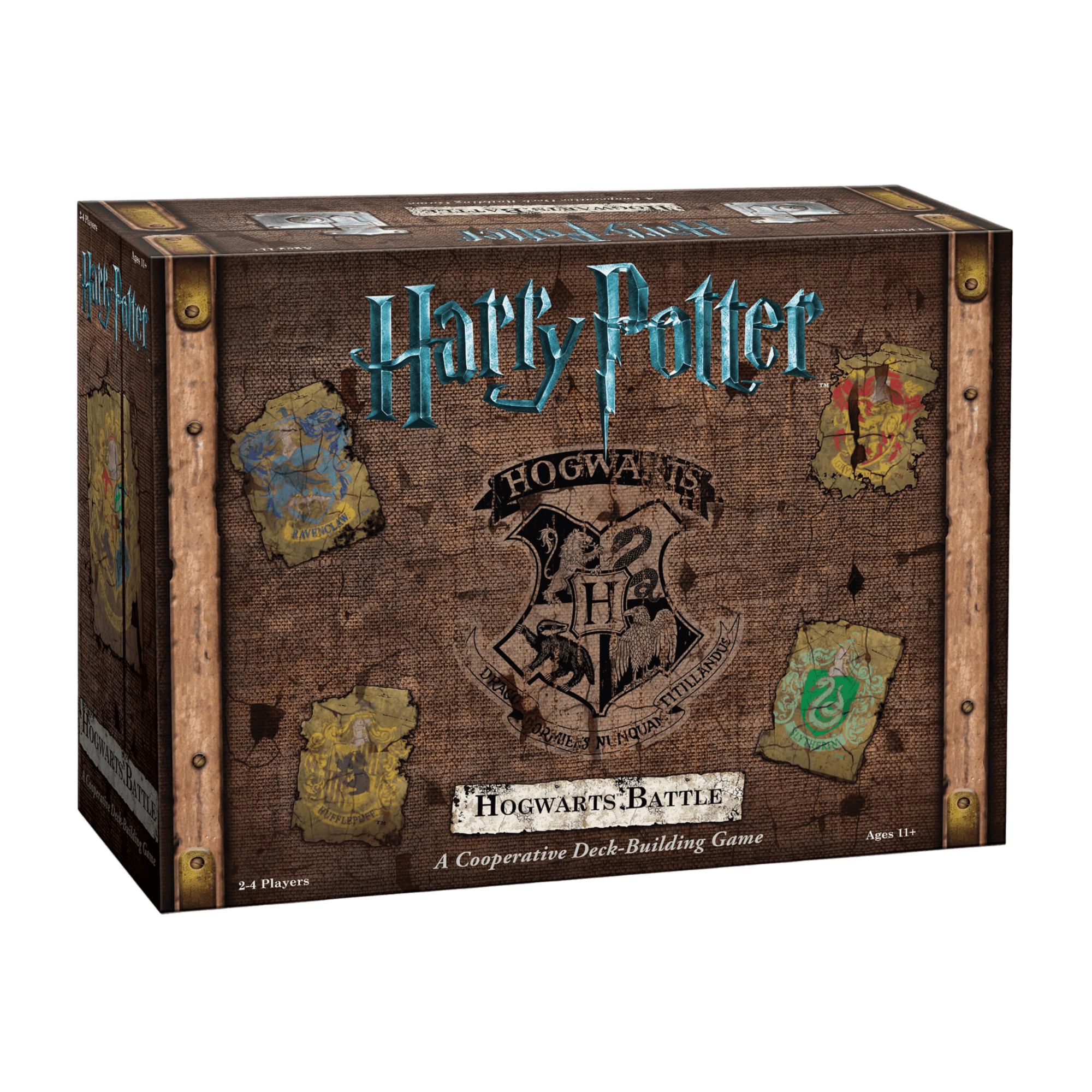 Harry Potter: Hogwarts Battle