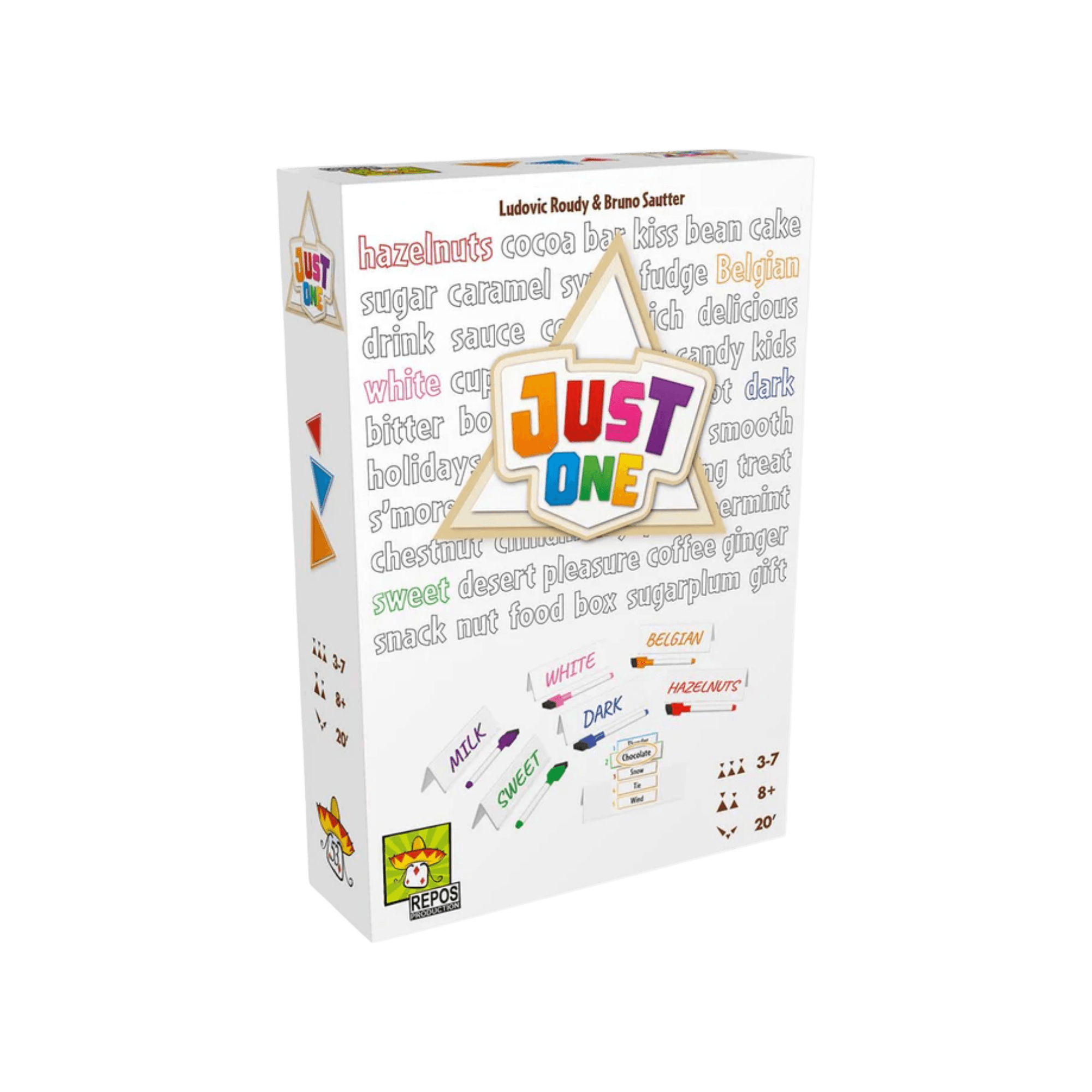 Just One