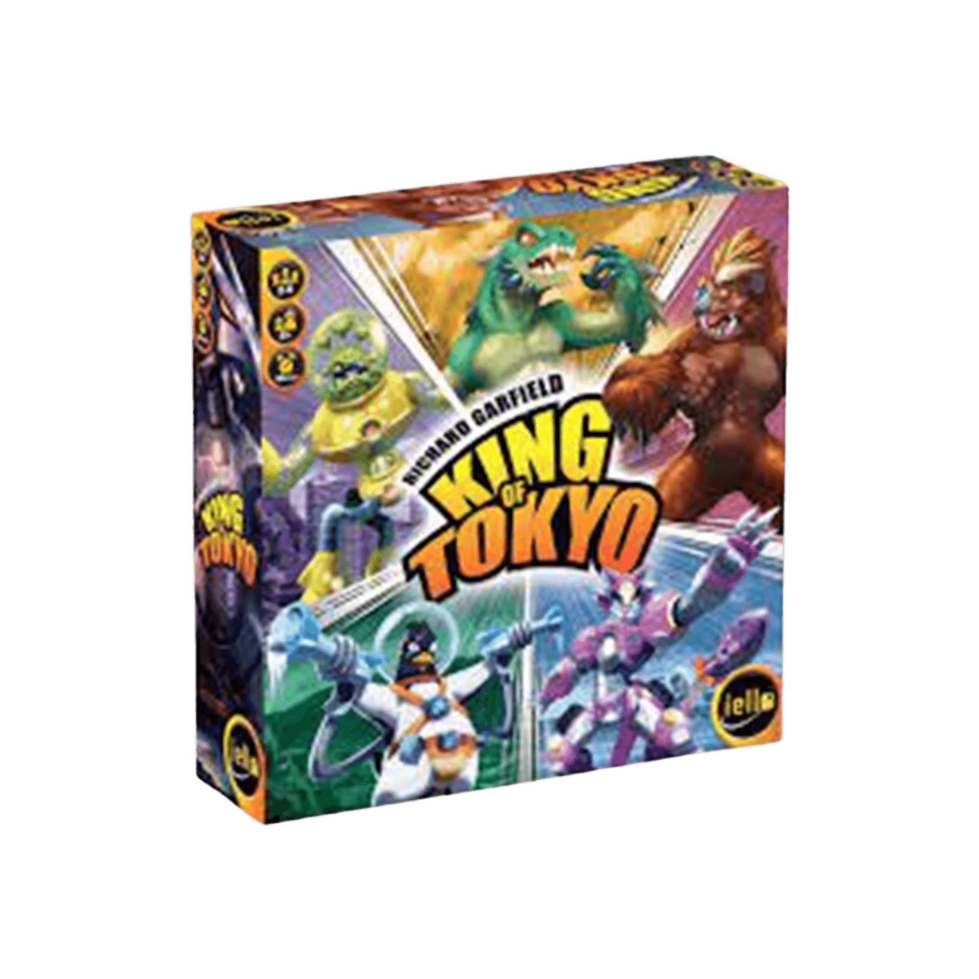 King of Tokyo