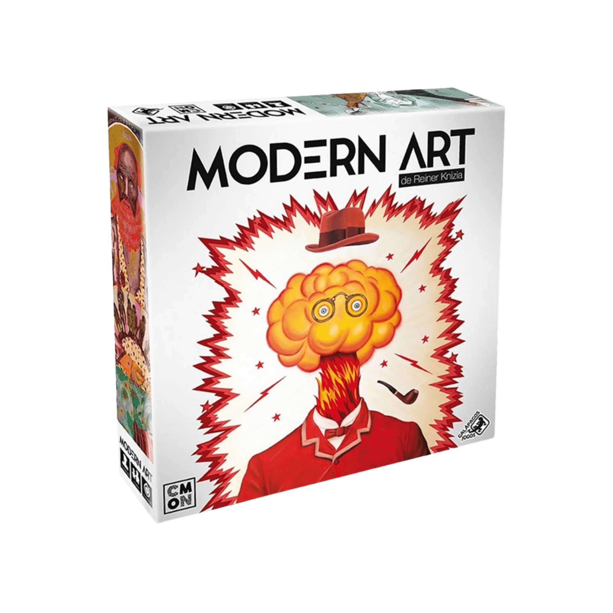 Modern Art