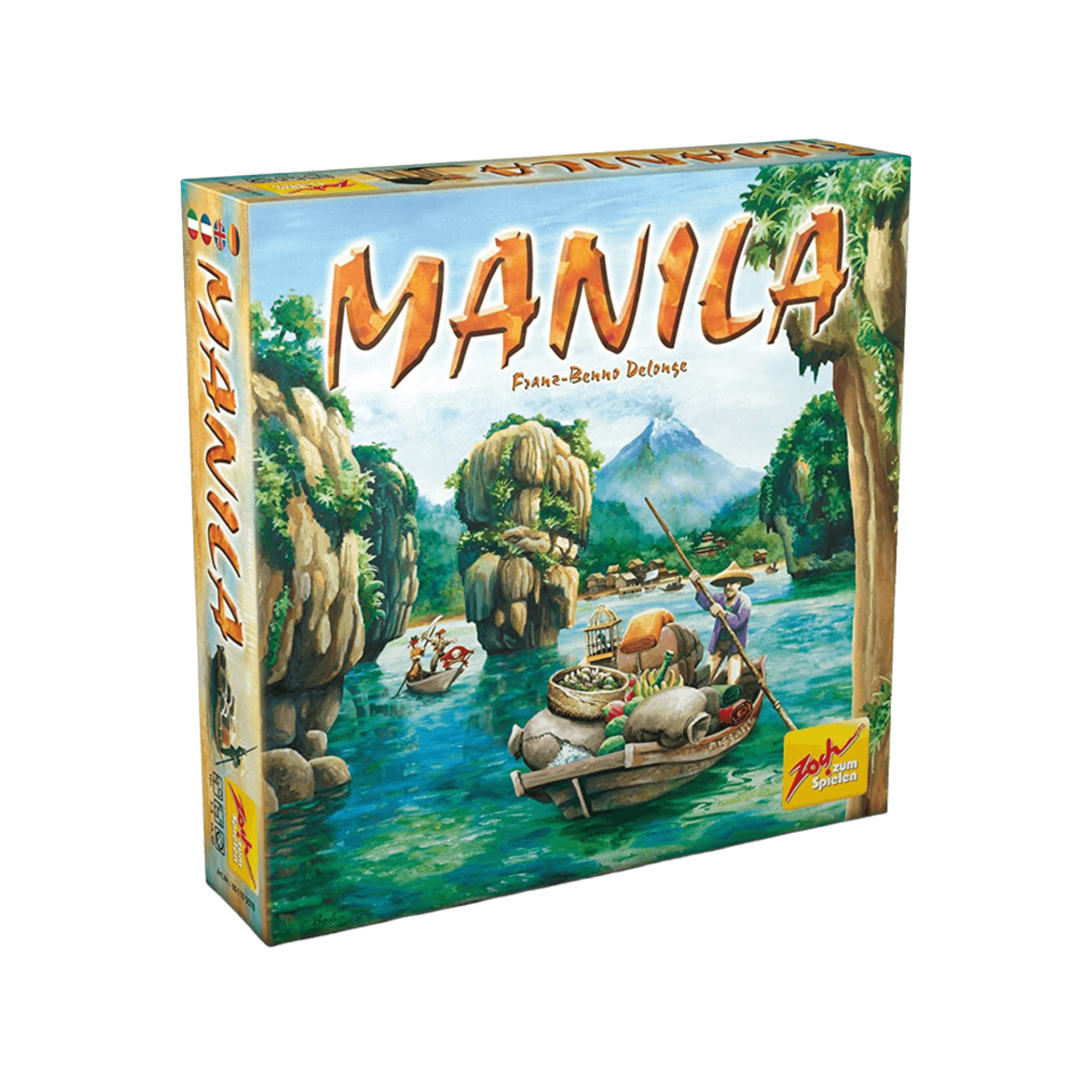 Manila