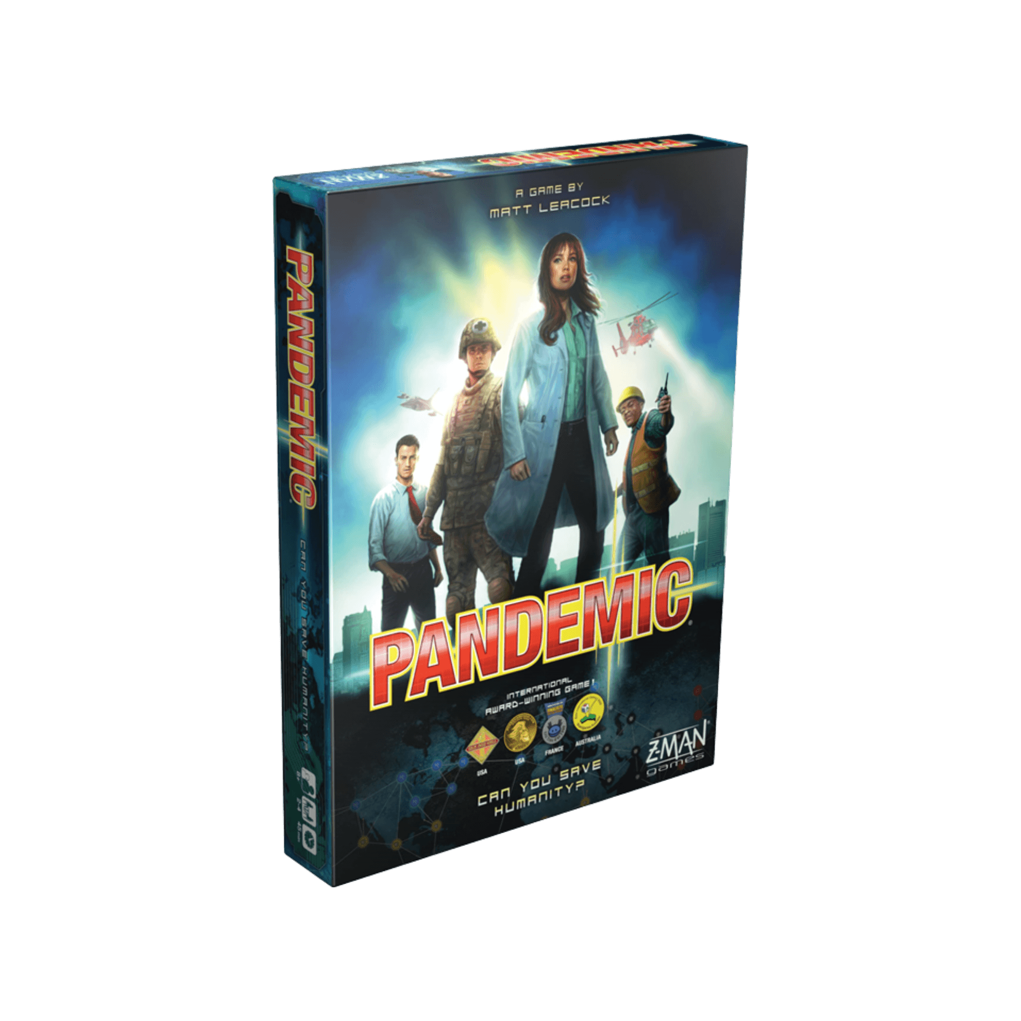 Pandemic
