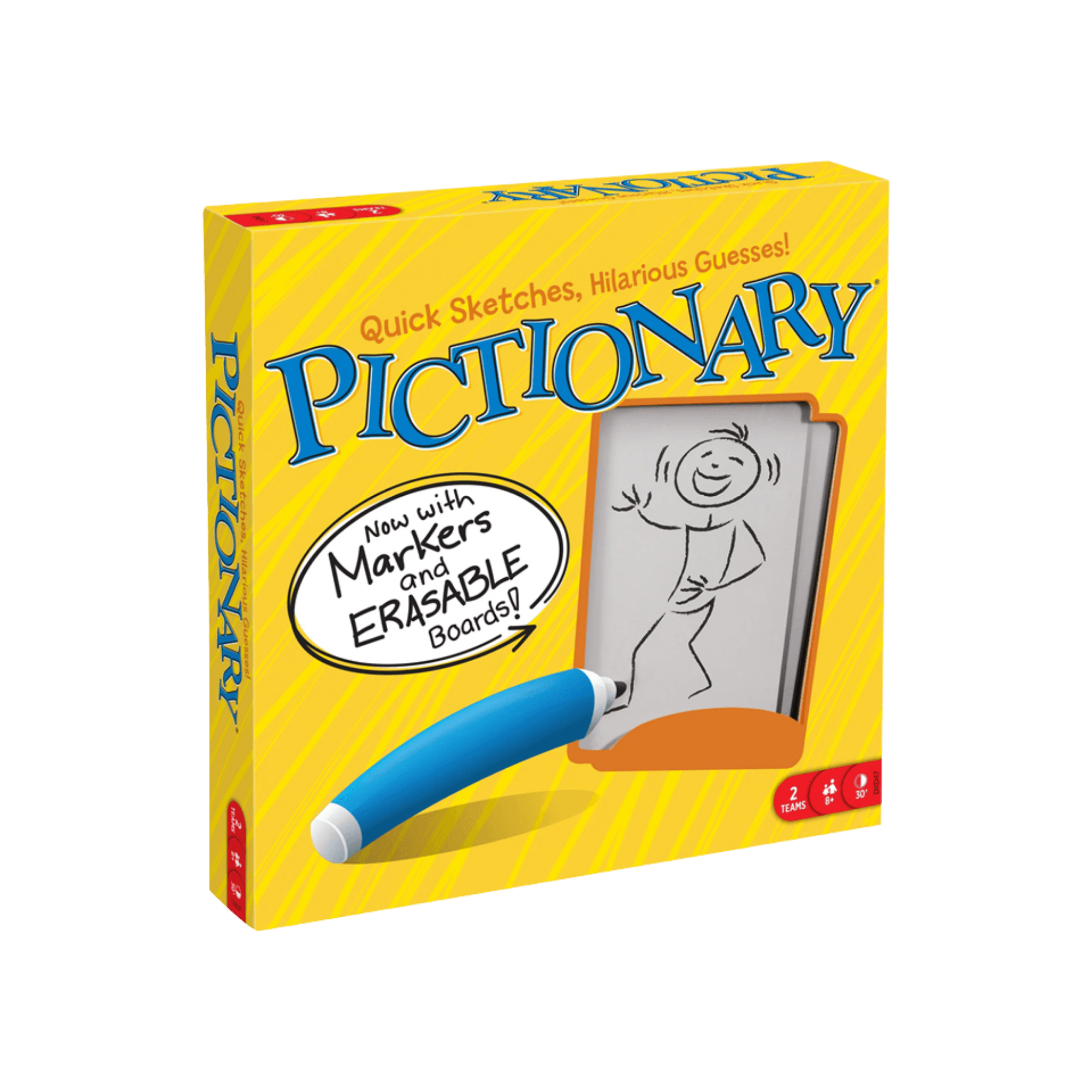 Pictionary