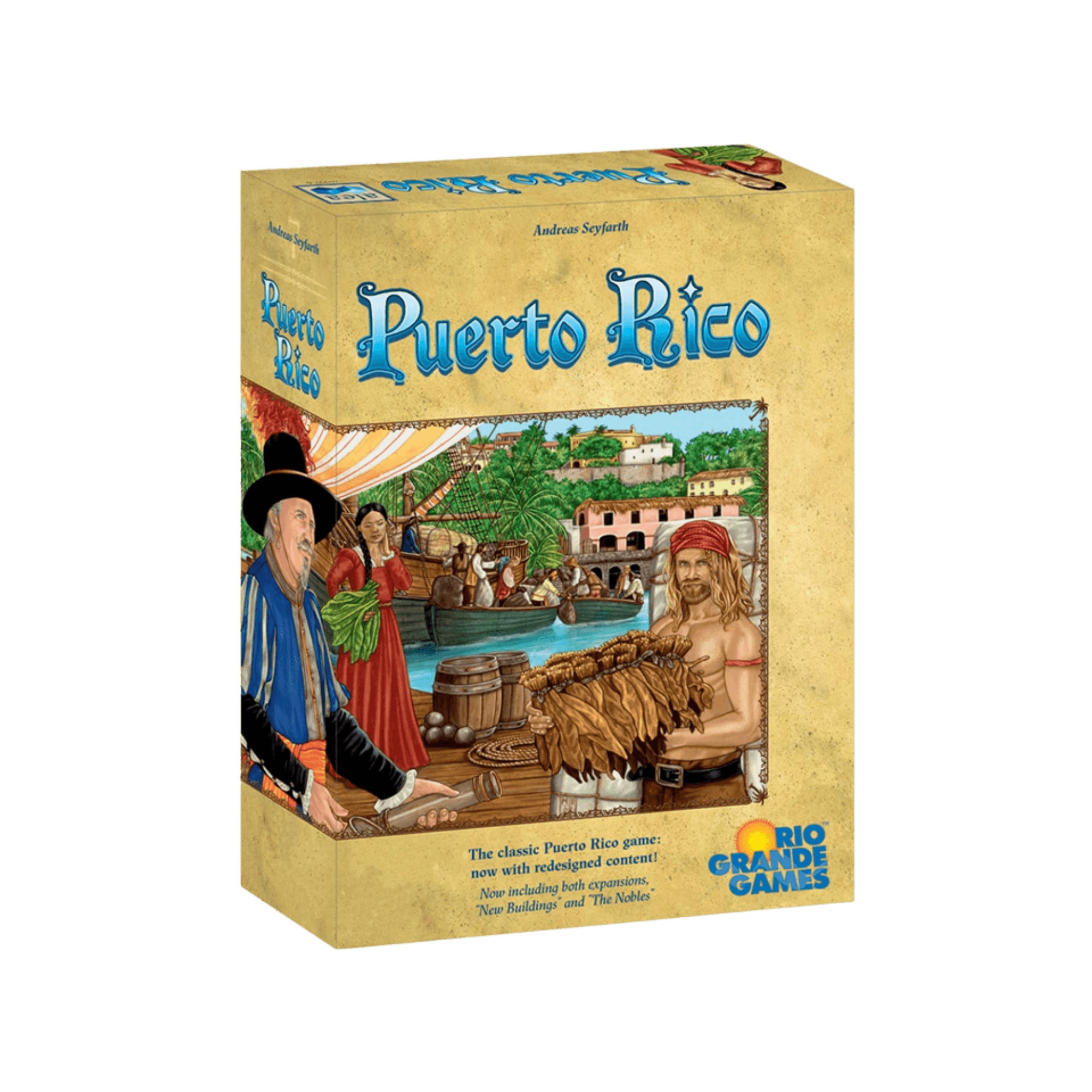 Puerto Rico