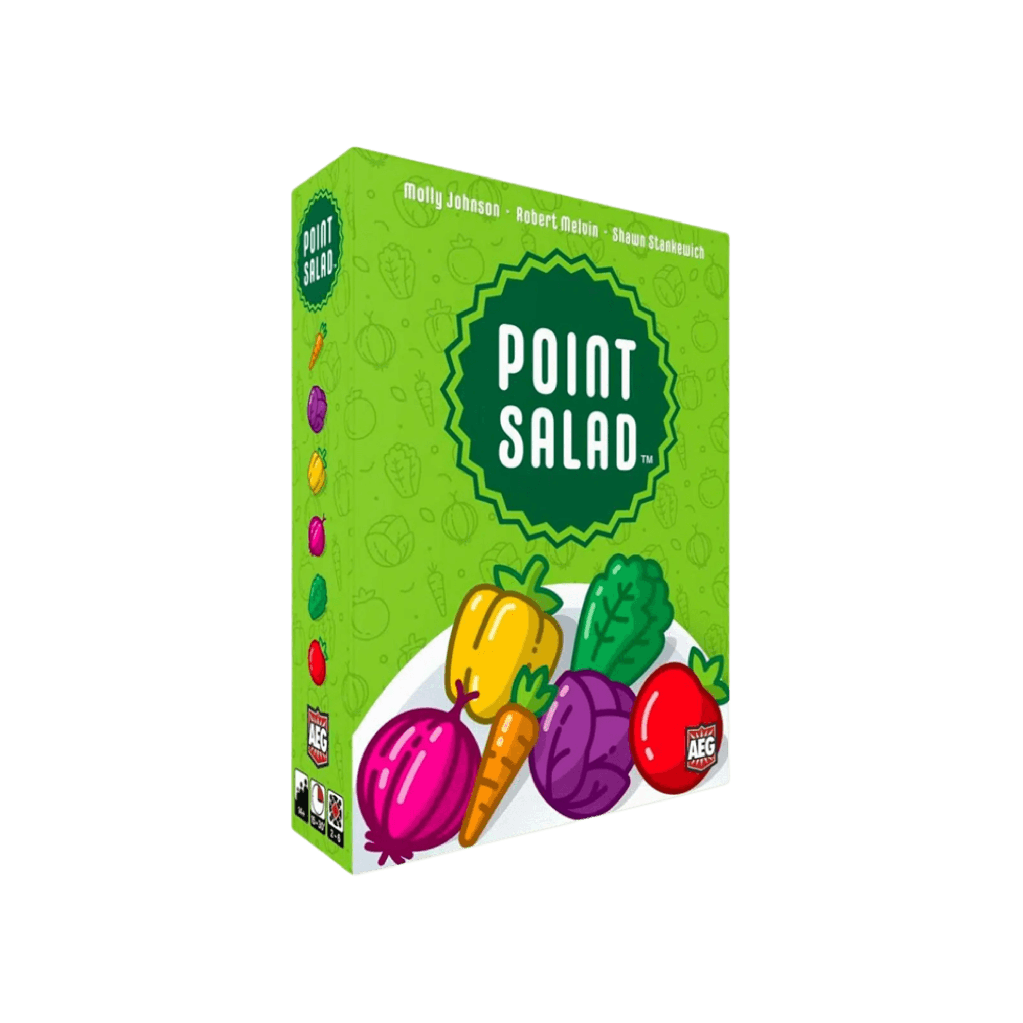 Point Salad