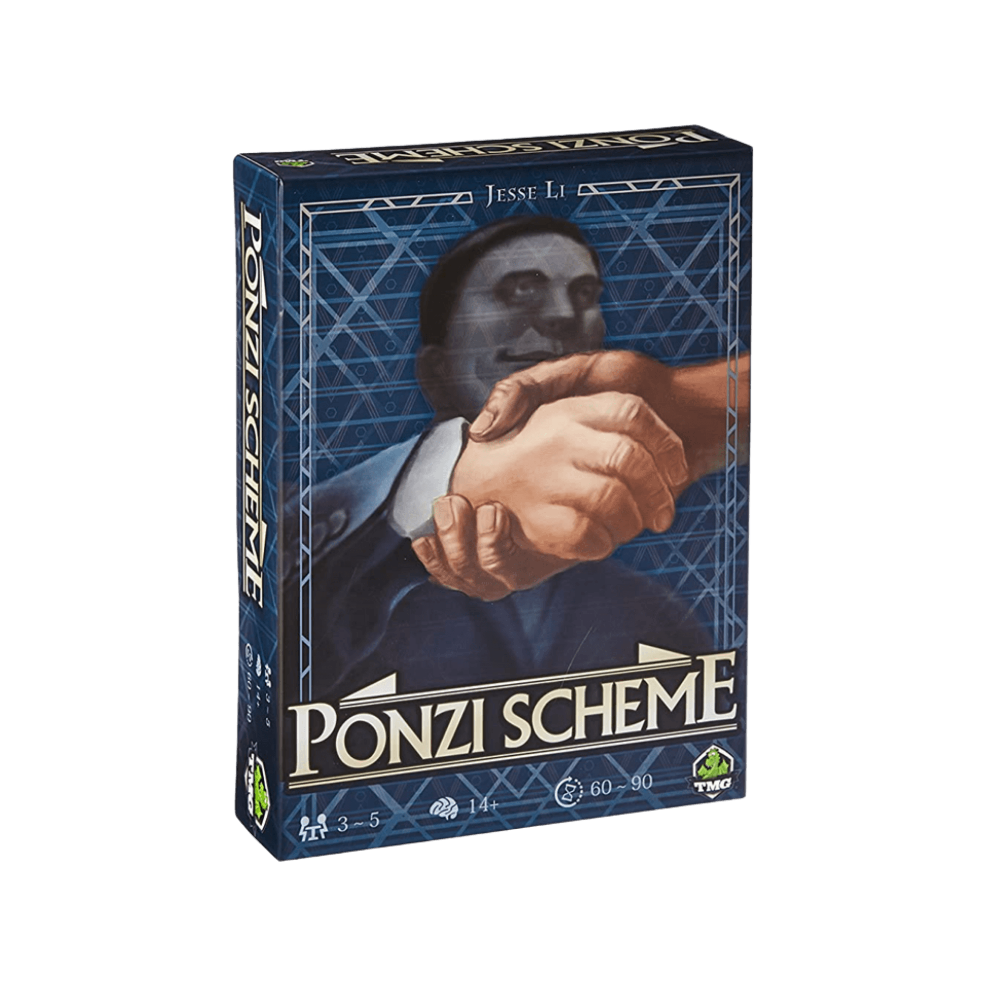 Ponzi Scheme