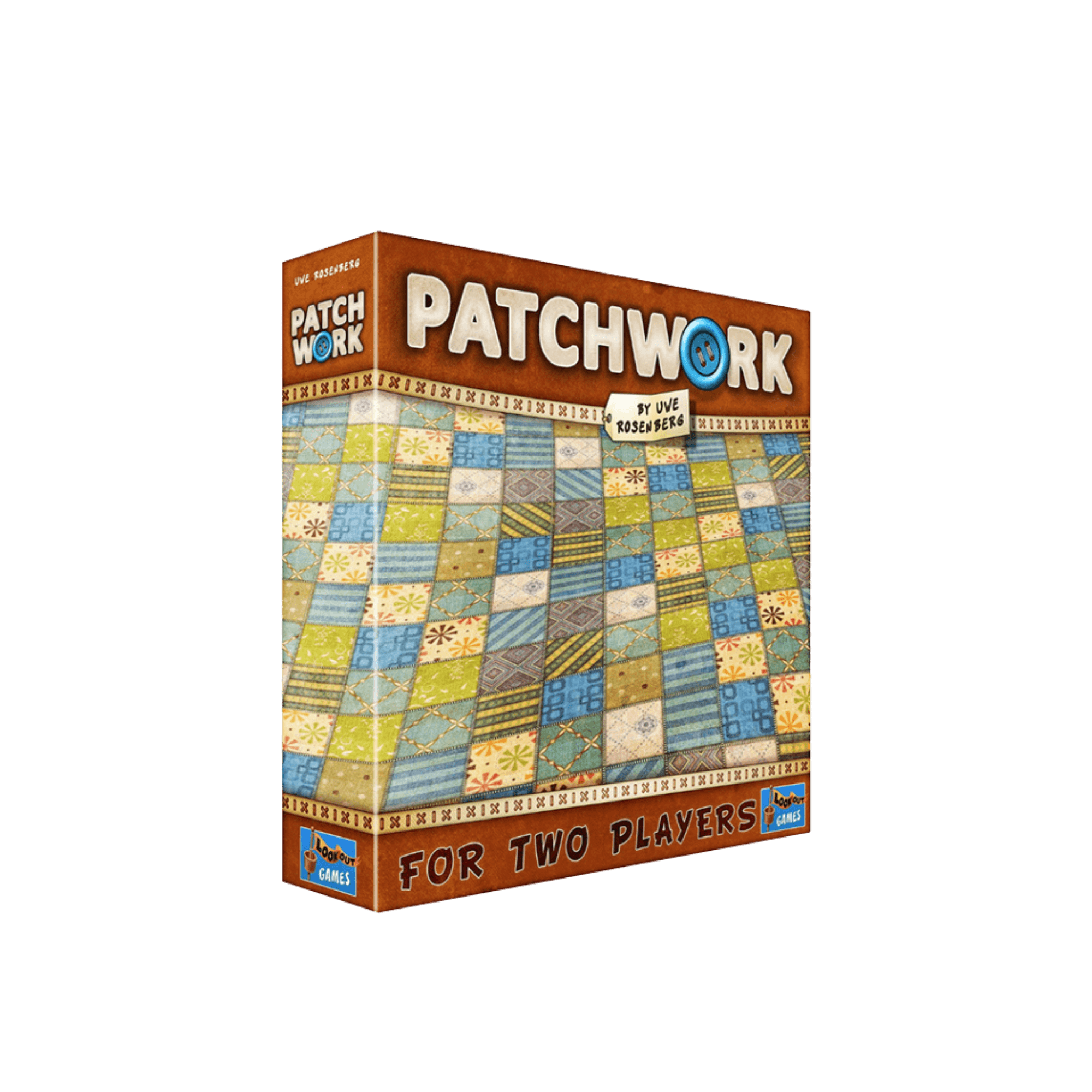 Patchwork