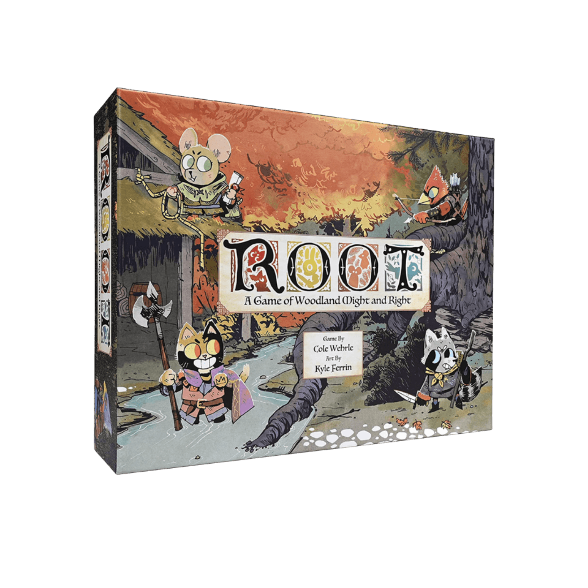 Root