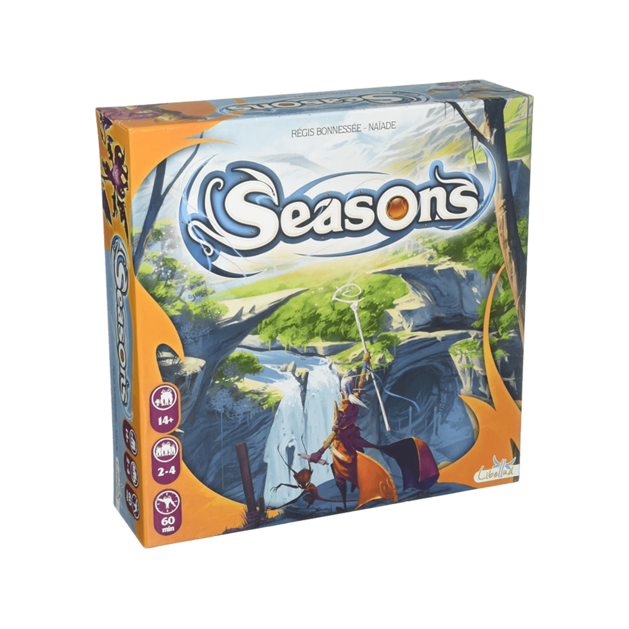Seasons
