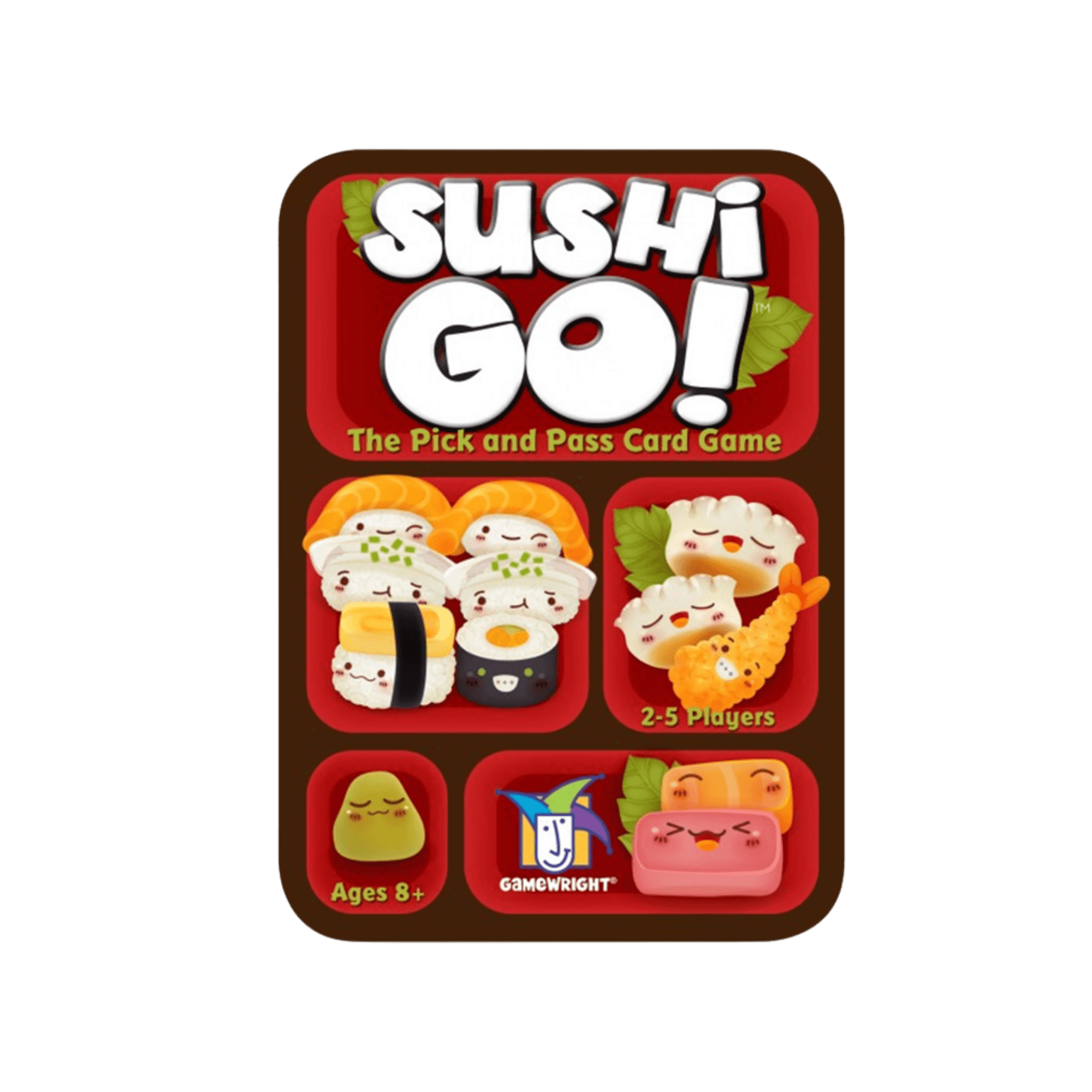 Sushi Go