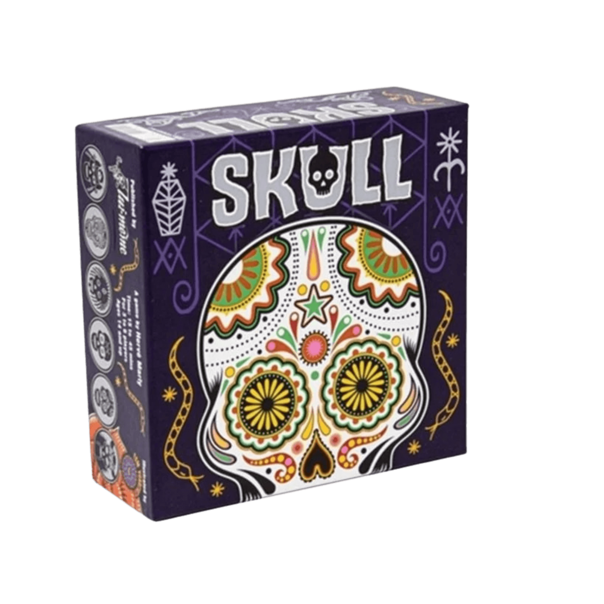 Skull