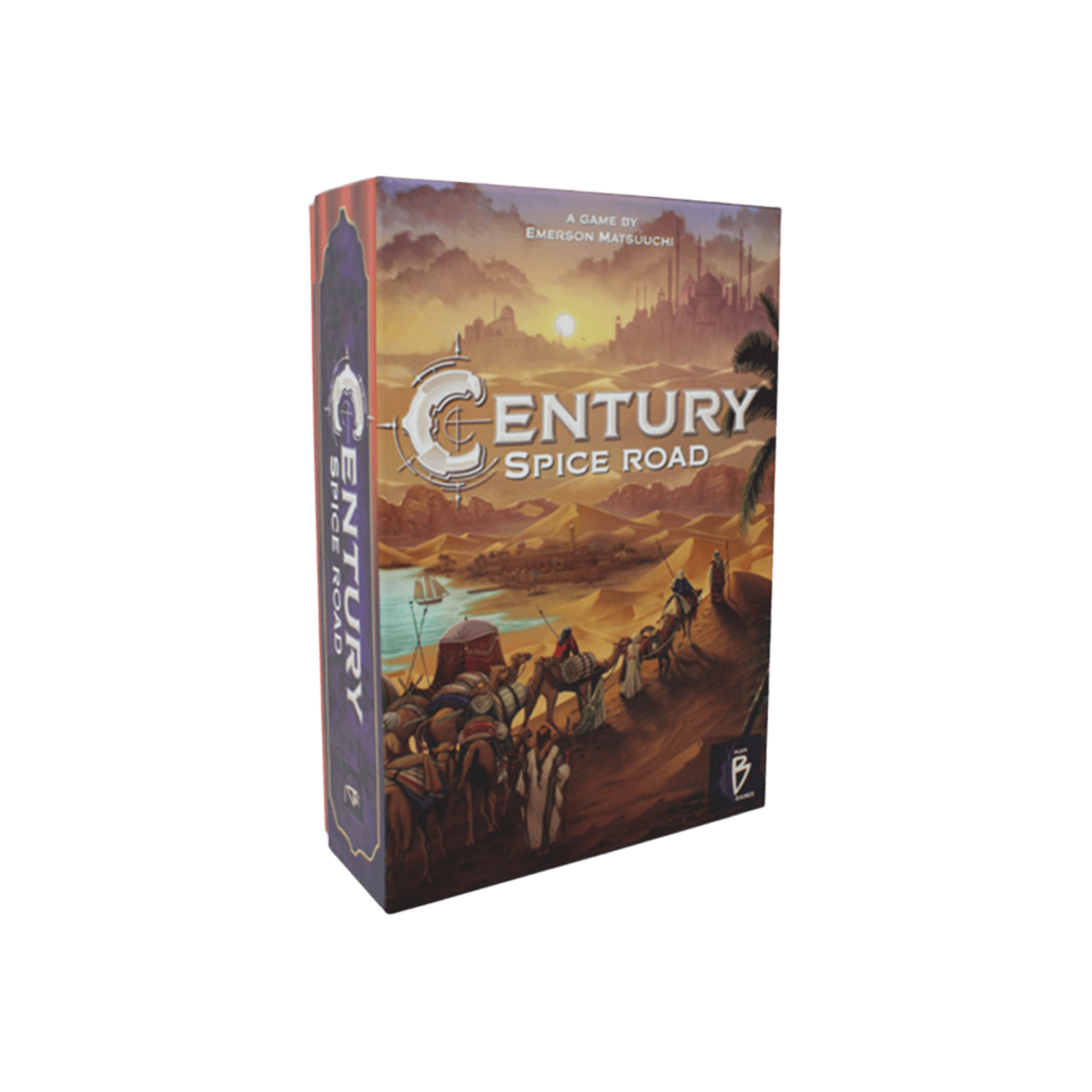 Century: Spice Road