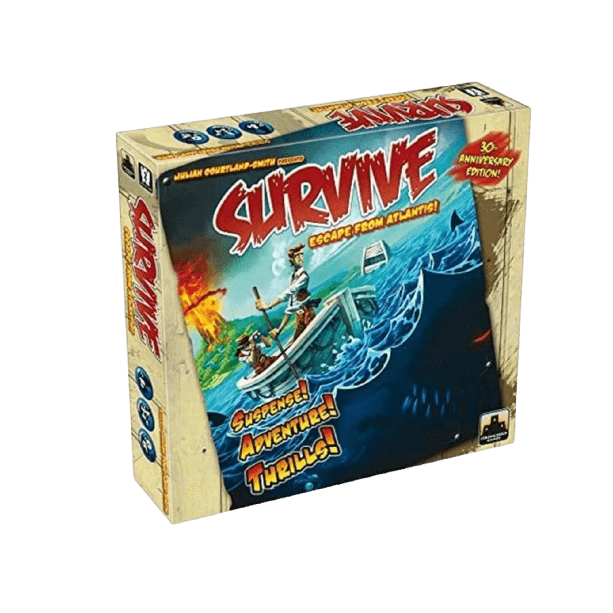 Survive