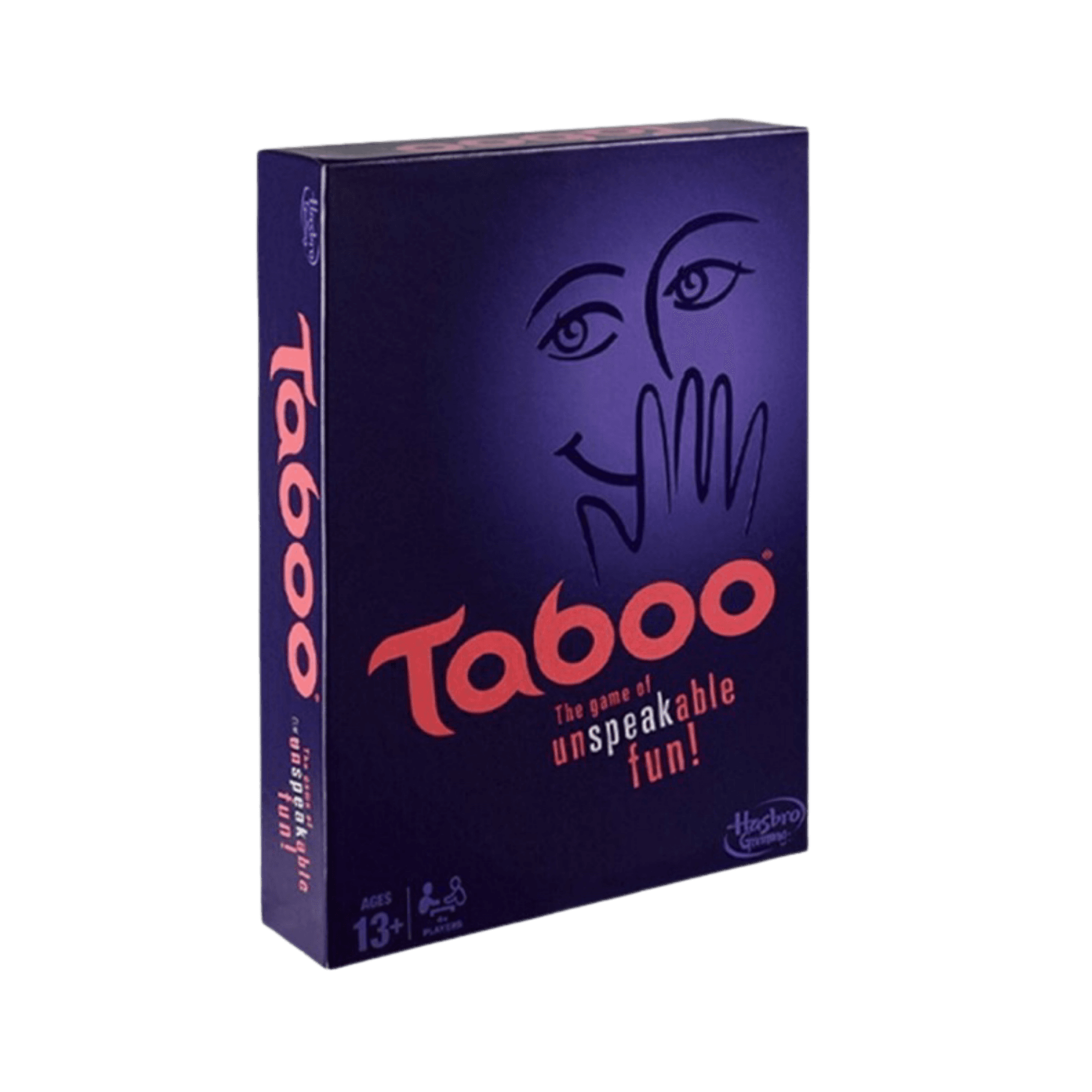 Taboo