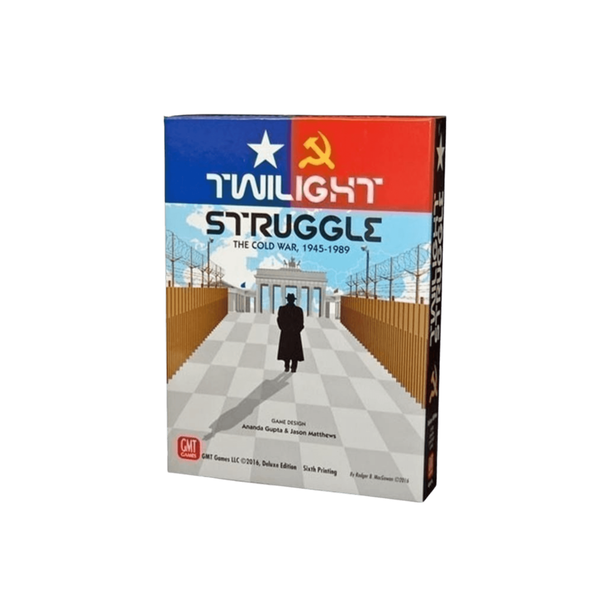 Twilight Struggle