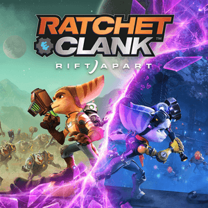 Ratchet & Clank Series