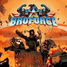 Broforce