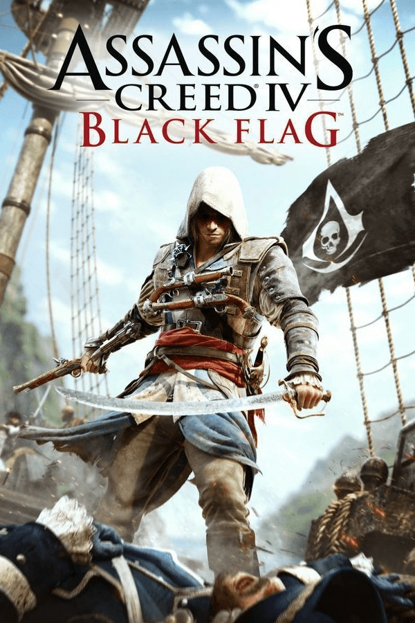 Assassin's Creed IV: Black Flag