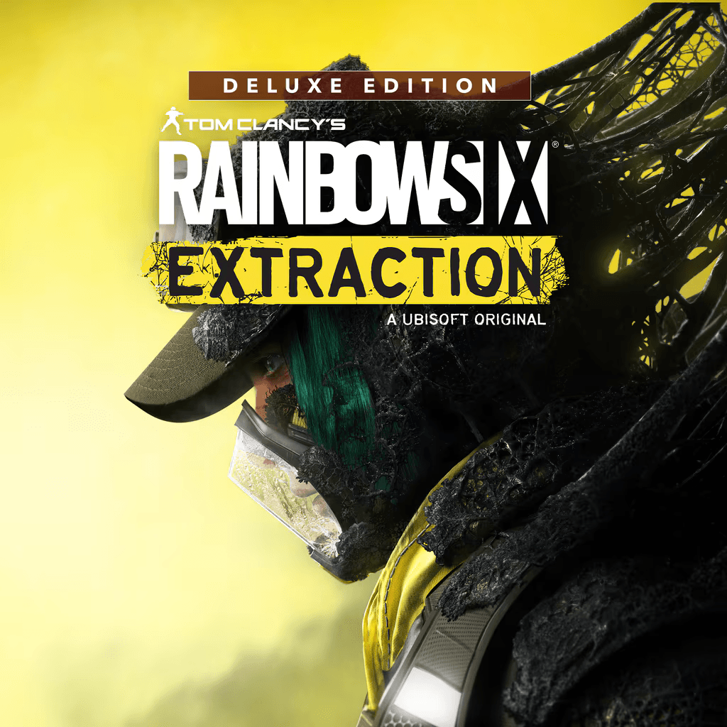 Tom Clancy's Rainbow Six Extraction