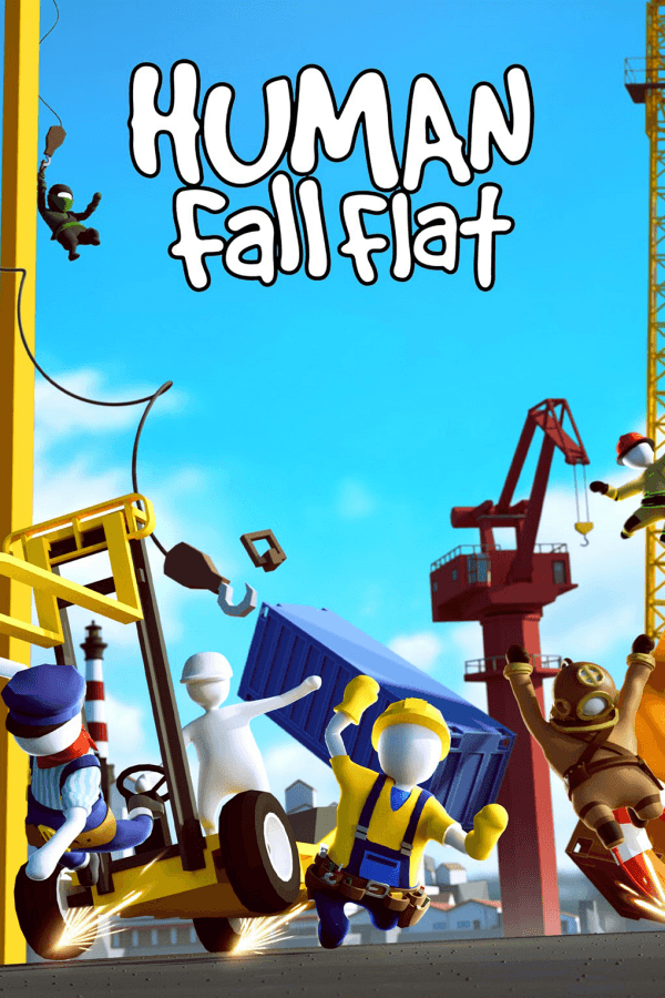 Human: Fall Flat