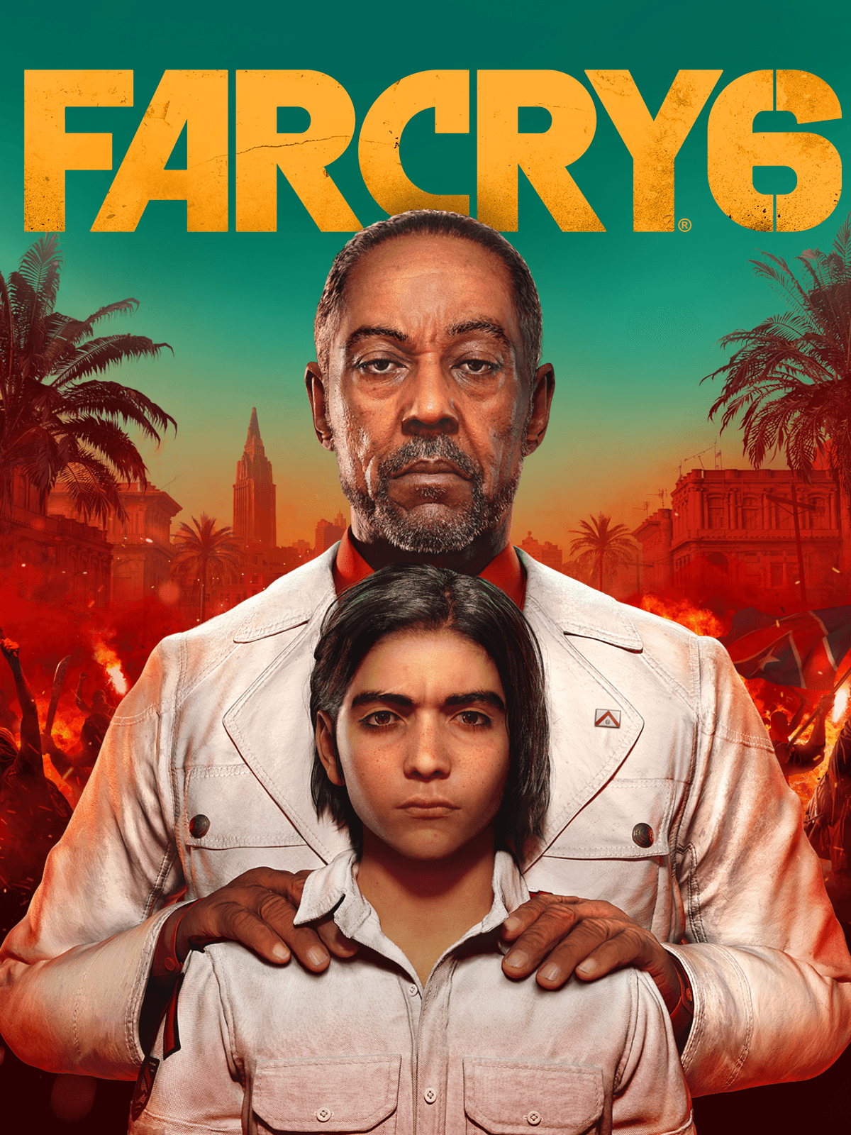 FARCRY 6