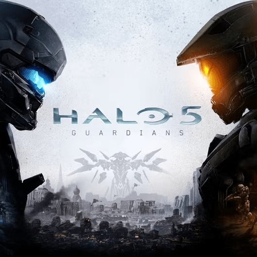 Halo 5: Guardians
