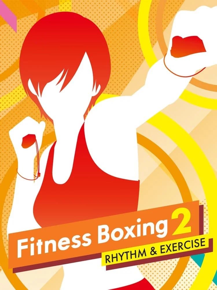 Fitness Boxing 2: Rhythm & Exercise