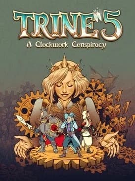 Trine 5