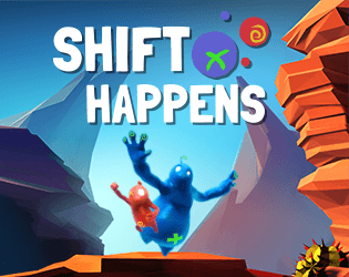 Shift Happens