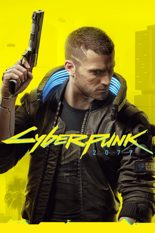 Cyberpunk 2077