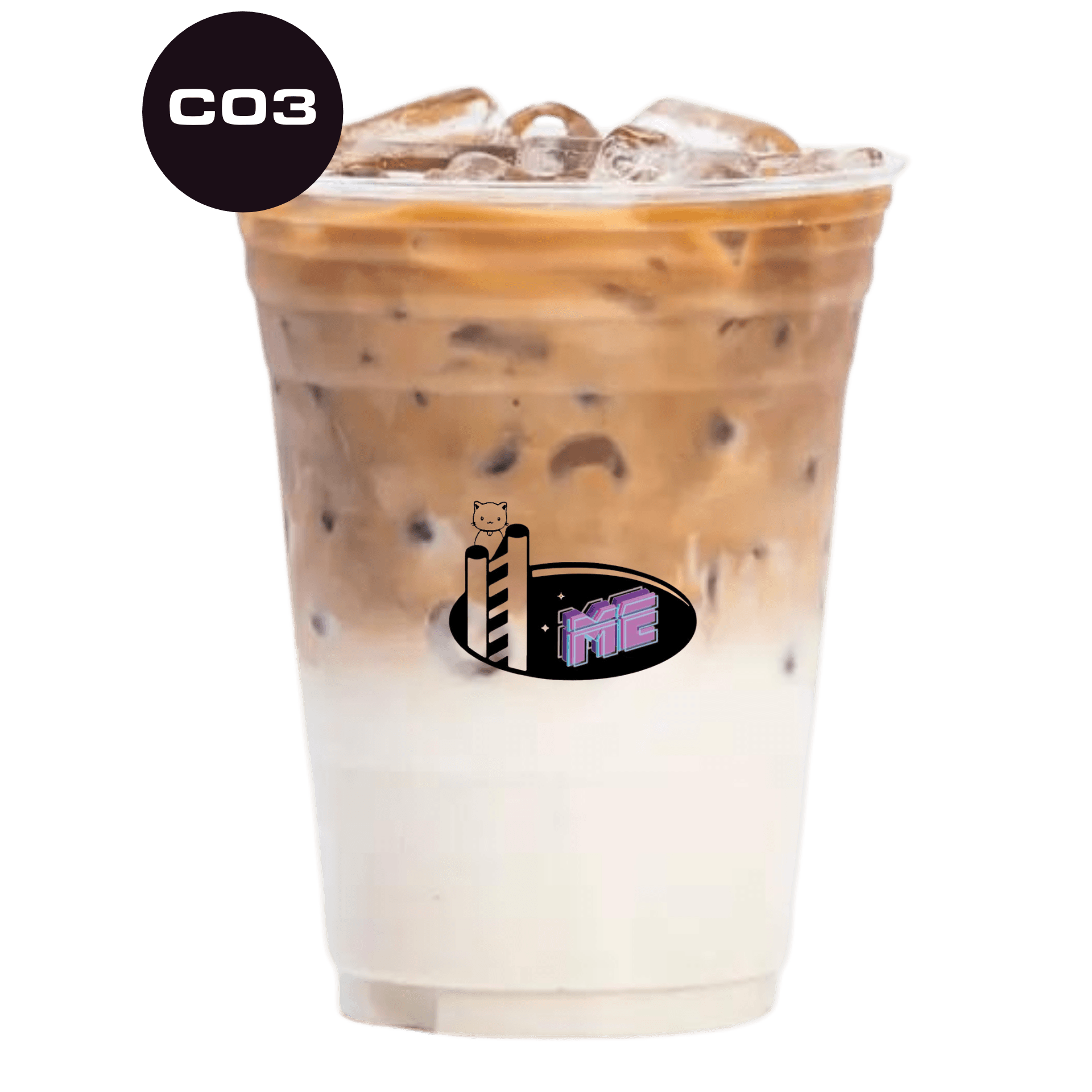 Caramel Macchiato