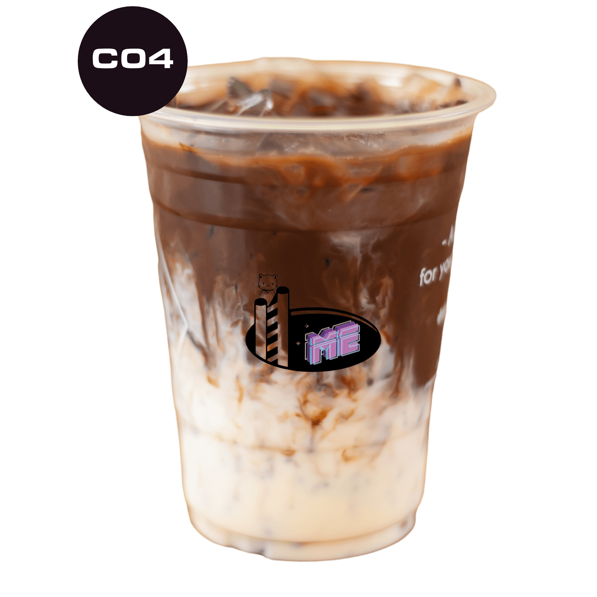 Iced Mocha