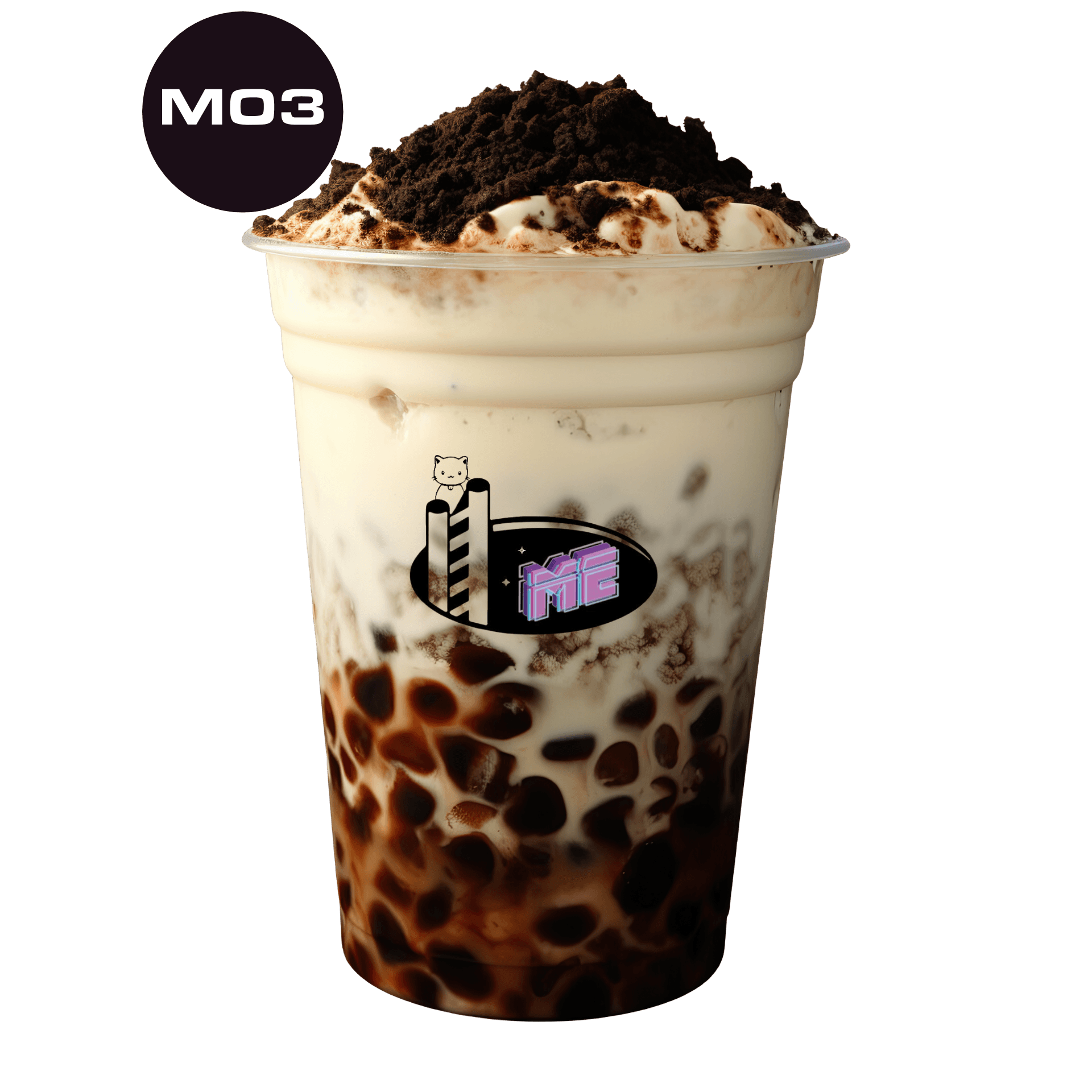 Choco Milo