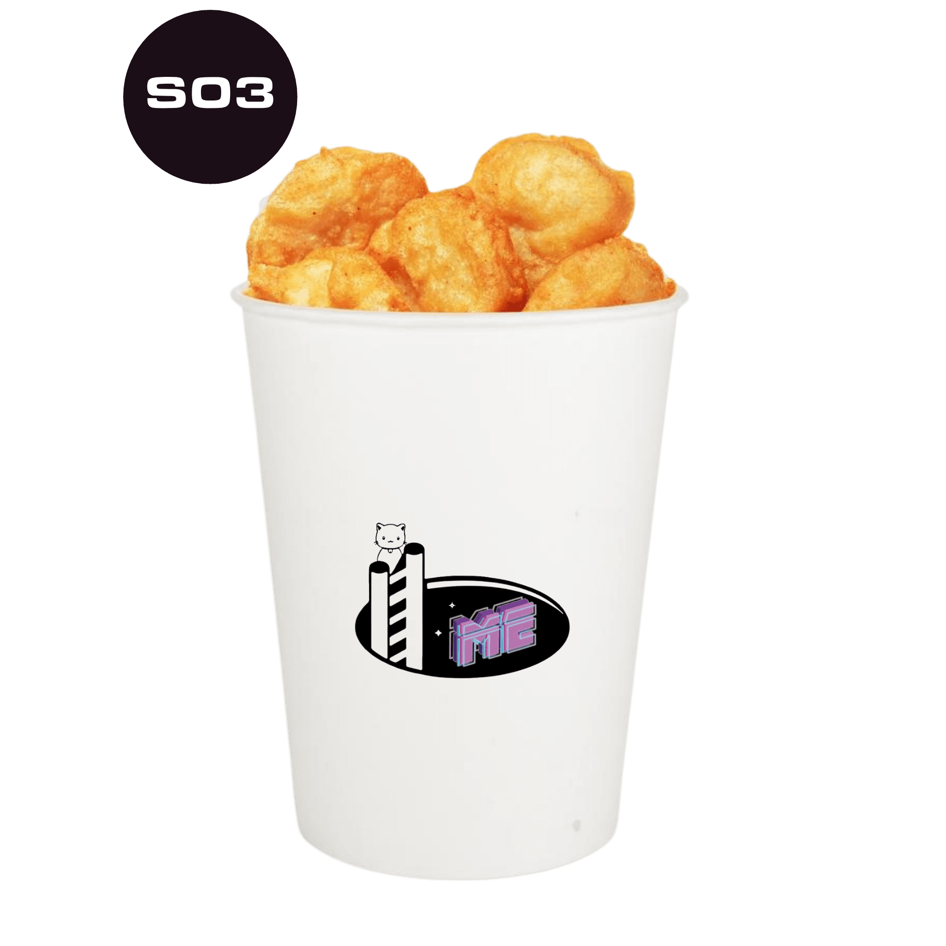 Chicken Nuggets