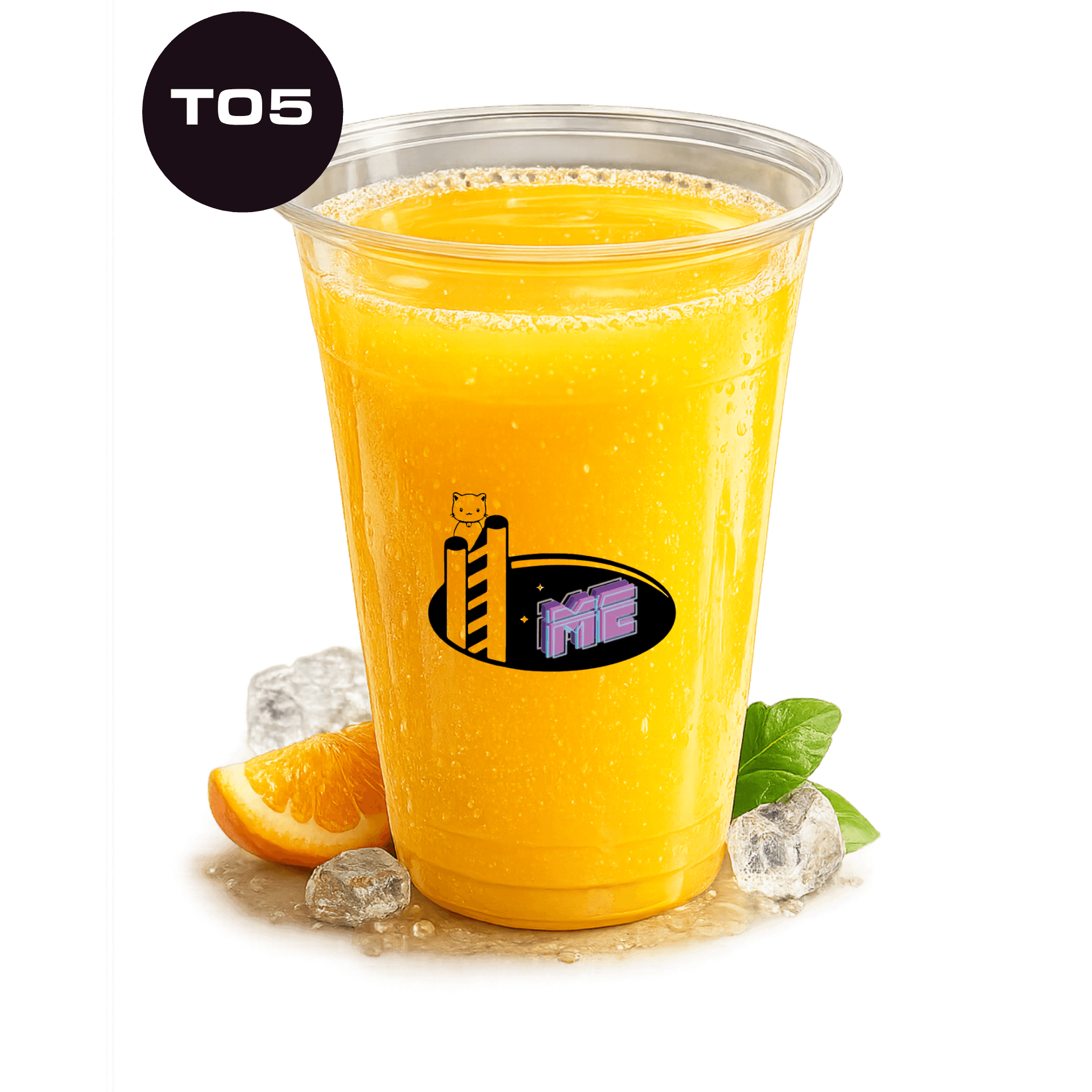 Orange Juice