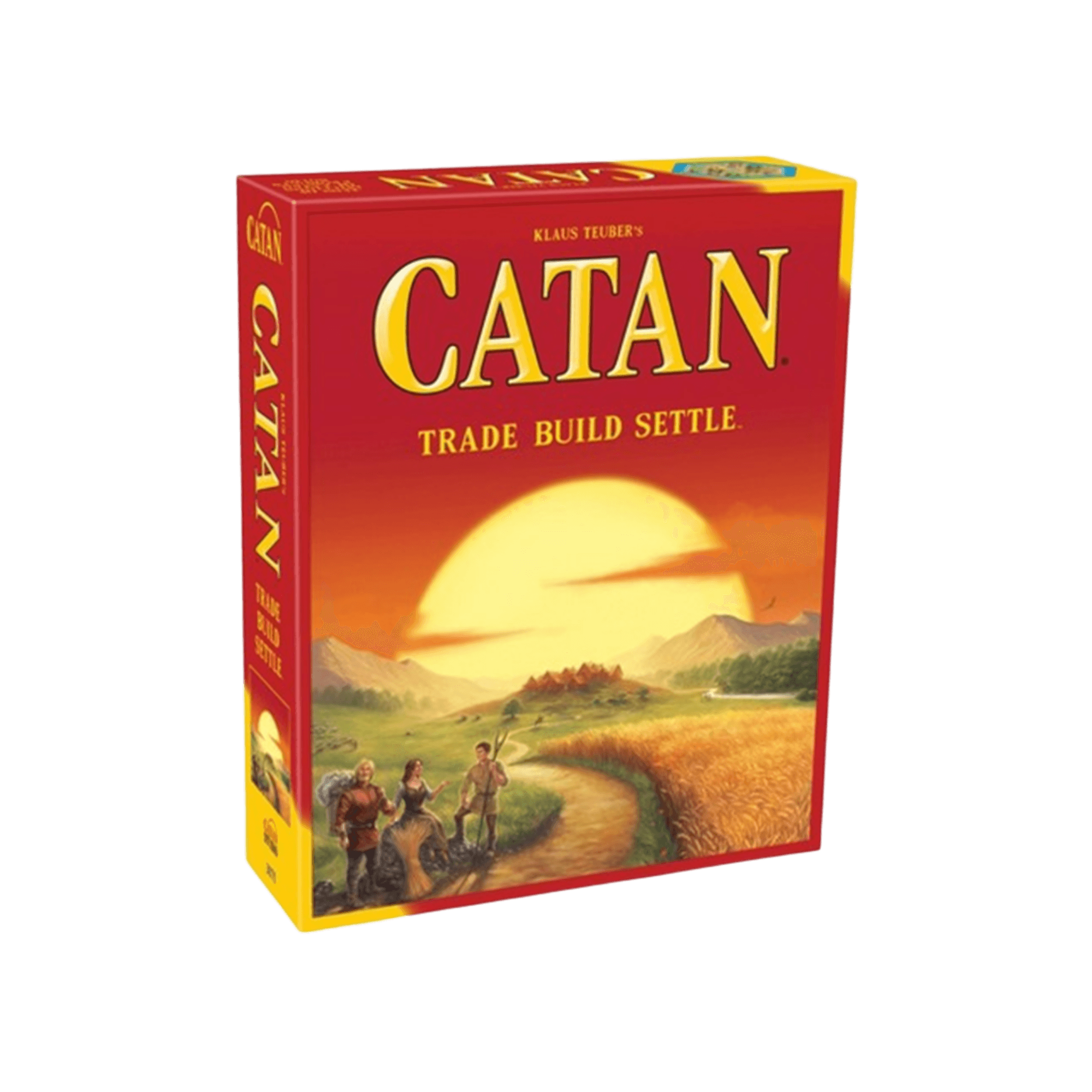 CATAN