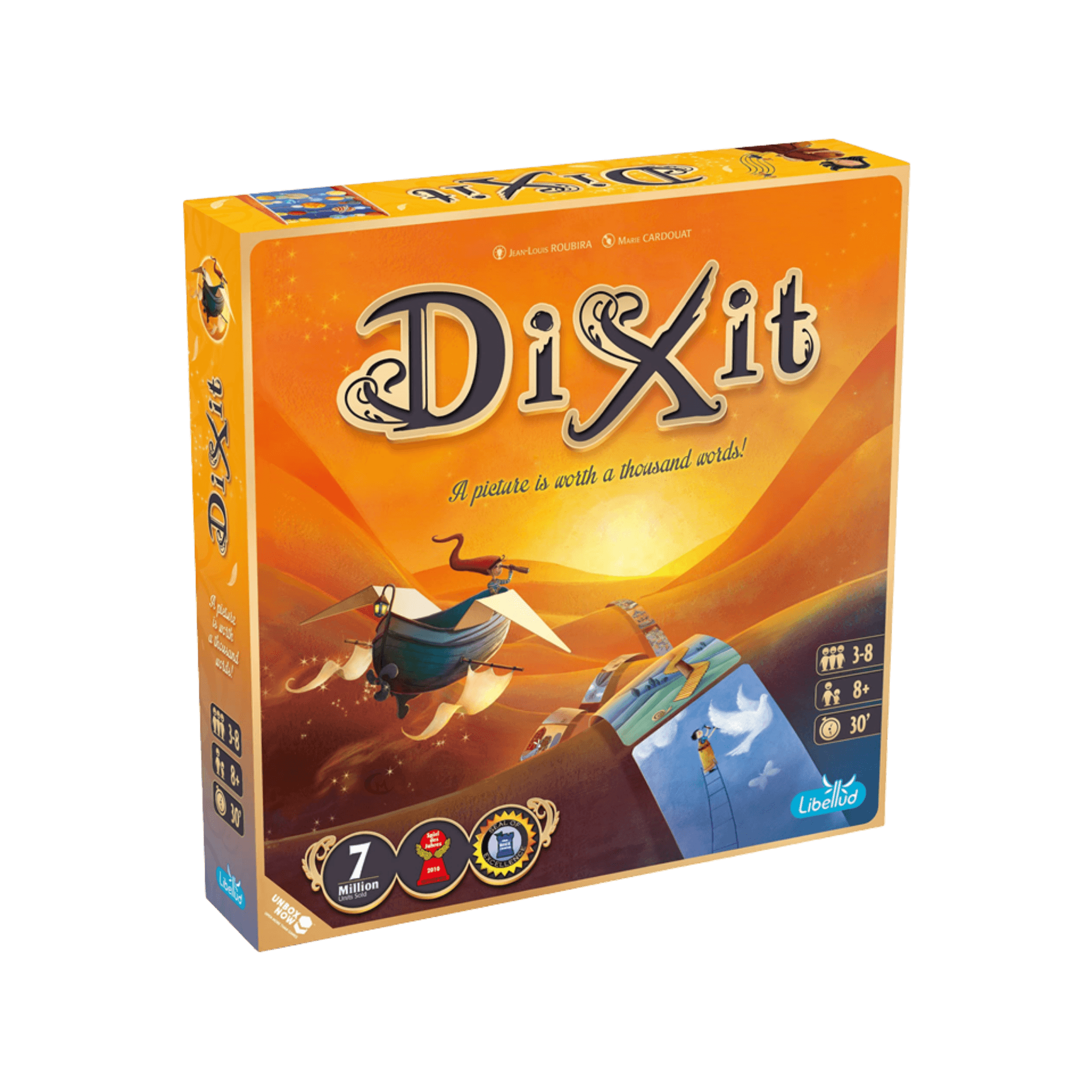 Dixit