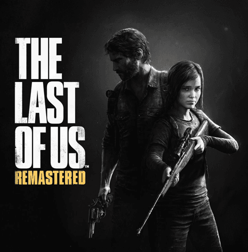 The Last of Us