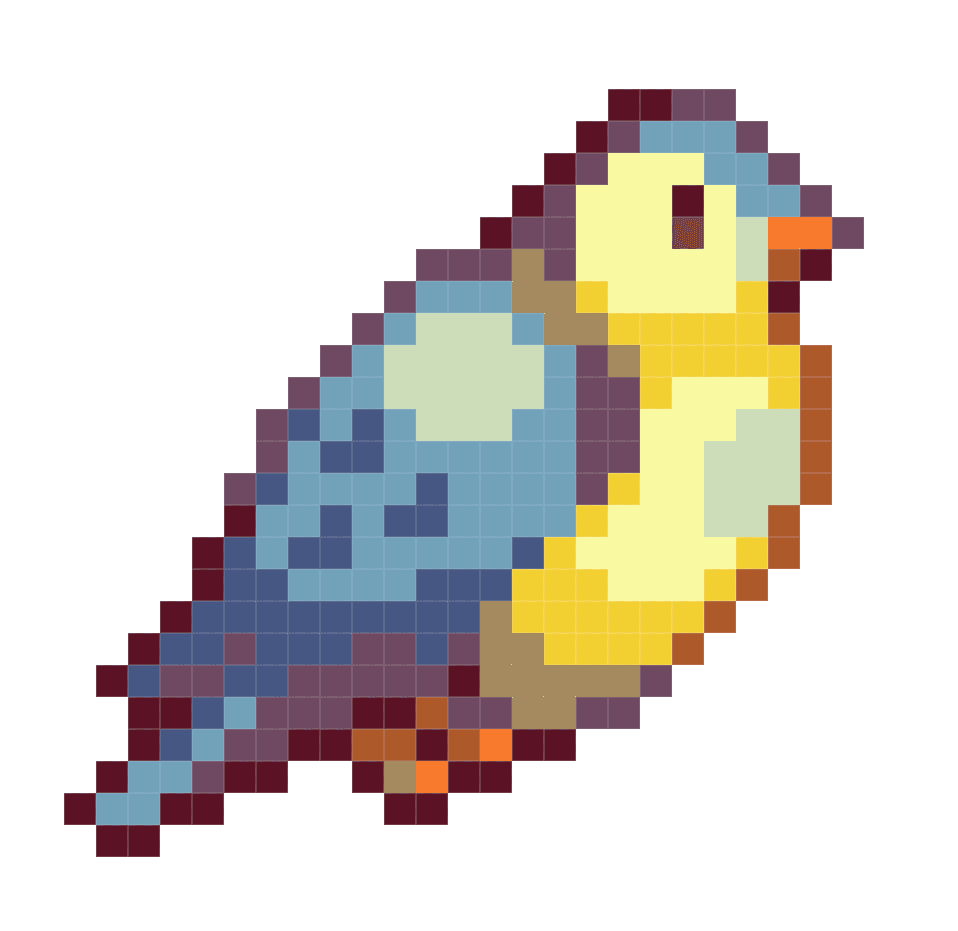 Blue Tit