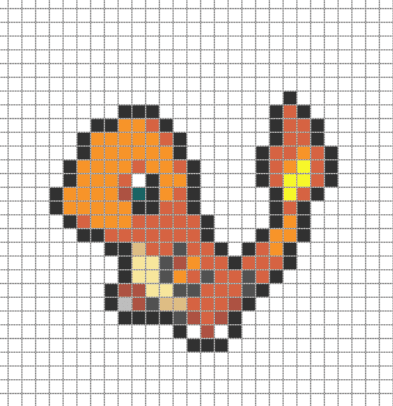 Charmander