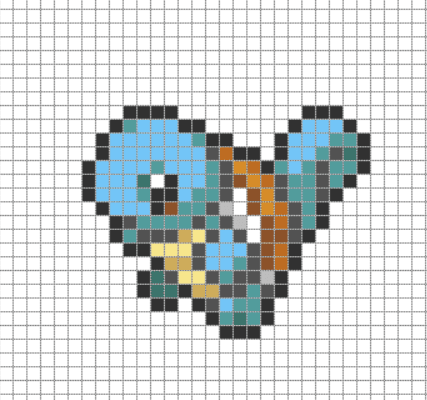 Squirtle